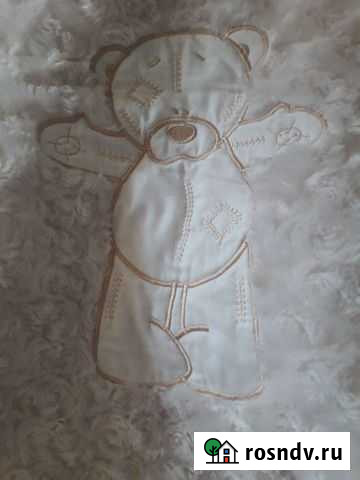 Комплект на выписку зимний Копейск - изображение 1