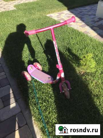 Самокат Казань - изображение 1