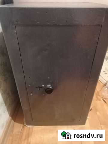 Оружейный сейф Киров - изображение 1