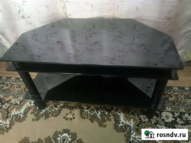 Полка под тв аппаратуру Новокузнецк - изображение 1