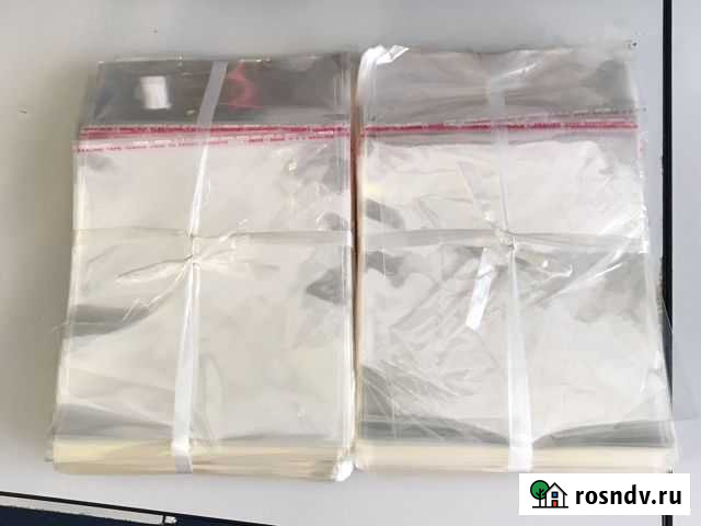 Пакетики для дисков Каменск-Уральский - изображение 1