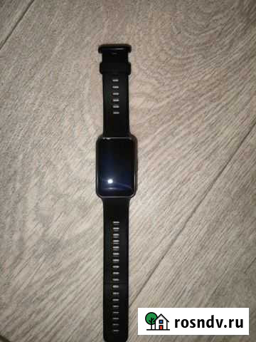 Huawei watch fit Туймазы - изображение 1