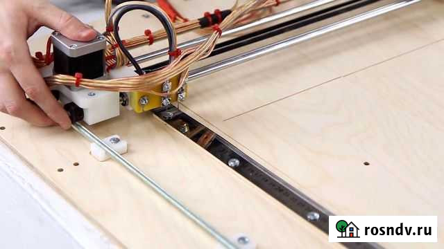 Чпу выжигатель Энгельс - изображение 1