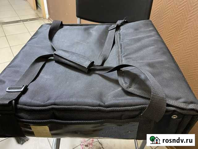 Термосумка Мурино - изображение 1