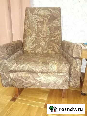 Кресла Новомичуринск - изображение 1