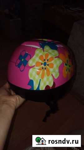 Каска, защита Псков - изображение 1