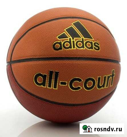 Баскетбольный мяч Муром - изображение 1