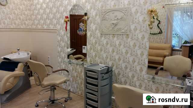 Сдам в аренду место парикмахера Севастополь - изображение 1