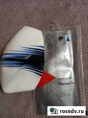 Вещи для плавания, б/у в идеальном состоянии Губаха - изображение 1