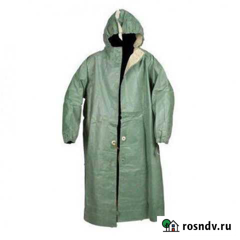 Плащи озк Комсомольск-на-Амуре - изображение 1