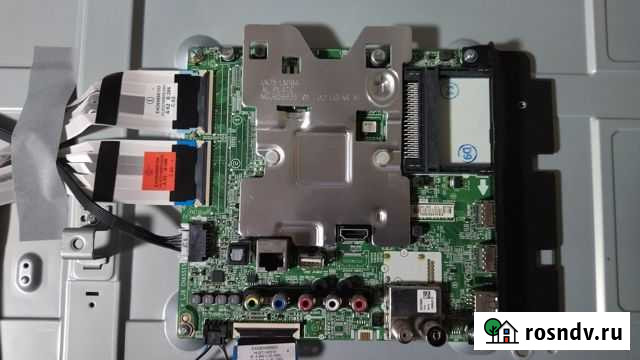 Материнскаяплата LG UK75 LM18F Артемовский - изображение 1