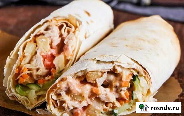 Шаурма чита доставка-Кафе Сибво стадион11.45-23.00 Чита - изображение 1