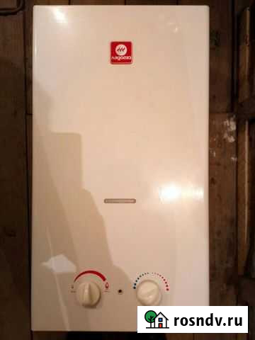 Газовая колонка Ладогаз впг 10А Тула - изображение 1