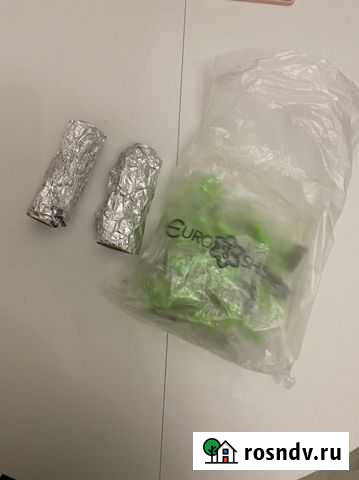 Мундштук Махачкала - изображение 1