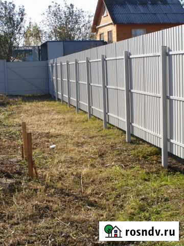 Строительные работы Егорлыкская - изображение 1