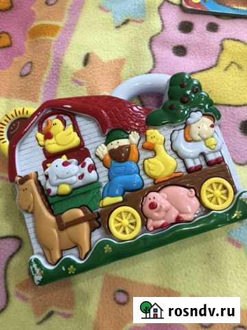 Музыкальная игрушка Калининград - изображение 1