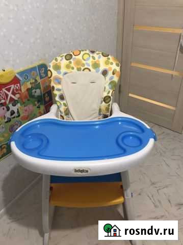 Стул для кормления Пермь - изображение 1