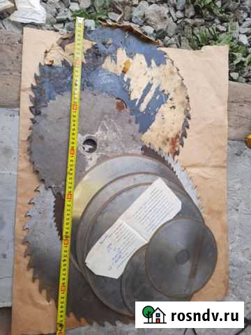 Алмазный диск Новоуральск - изображение 1