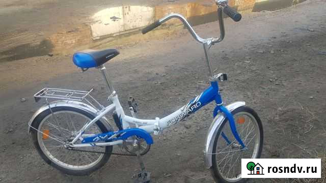 Велосипед Ангарск - изображение 1