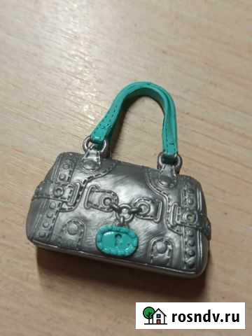 Сумочка для Барби Георгиевск - изображение 1