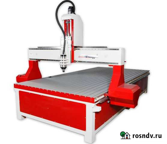 Фрезерный станок Нижний Тагил - изображение 1