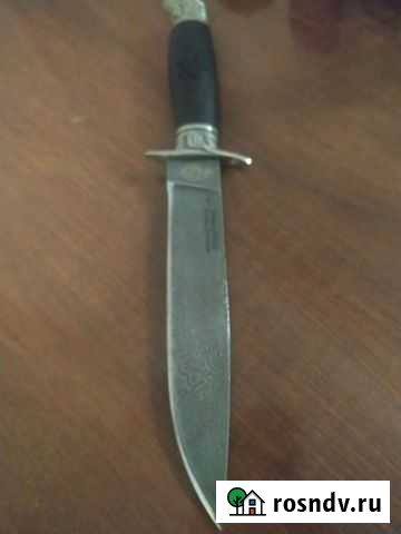 Ножи Каспийск - изображение 1