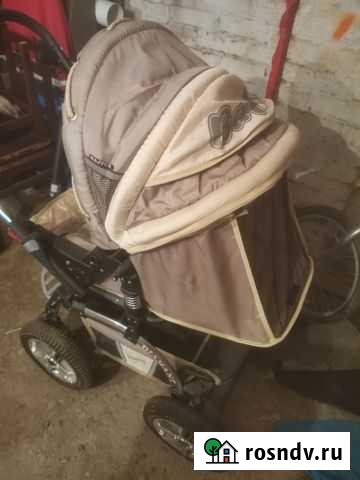 Детские коляски Прохладный - изображение 1