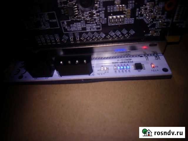 Райзер ver010-X Гулькевичи - изображение 1