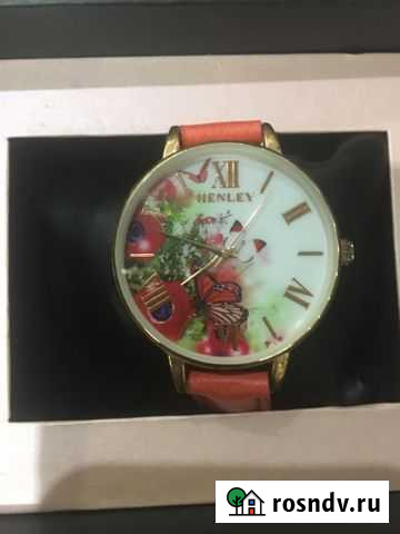 Часы Киров - изображение 1