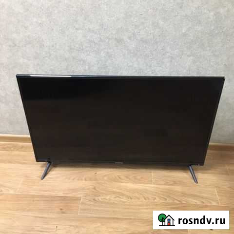 Телевизор prestigio ptv40ss05y (20251) Абакан - изображение 1