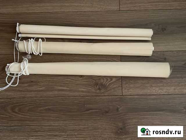 Жалюзи рулонные Гурьевск - изображение 1