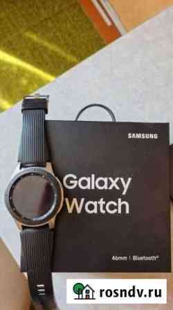 Samsung galaxy watch 46mm Ефремов