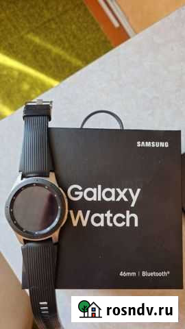 Samsung galaxy watch 46mm Ефремов - изображение 1