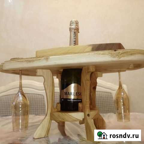 Винный столик Курск - изображение 1