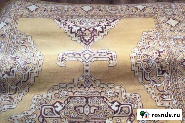 Ковёр Воронеж - изображение 1