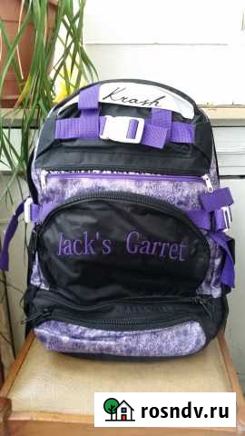 Ранец рюкзак Ижевск - изображение 1