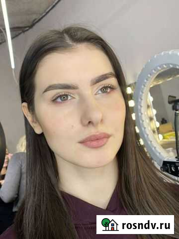 Бровист Челябинск - изображение 1