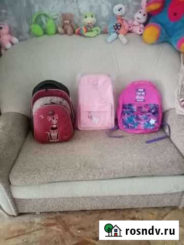 Качественные портфели Владимир - изображение 1