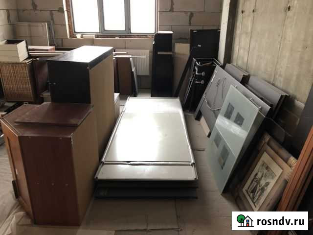 Спальный гарнитур Нальчик - изображение 1