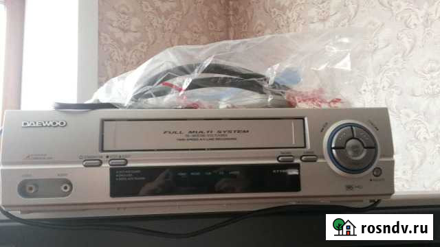 Видеоплеер Иваново - изображение 1