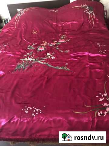 Покрывало шёлк Волгоград - изображение 1