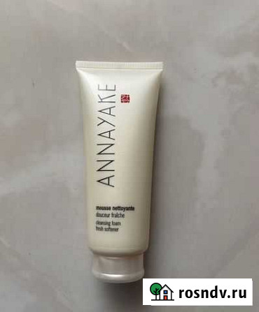 Пенка для умывания Annayake Таганрог - изображение 1