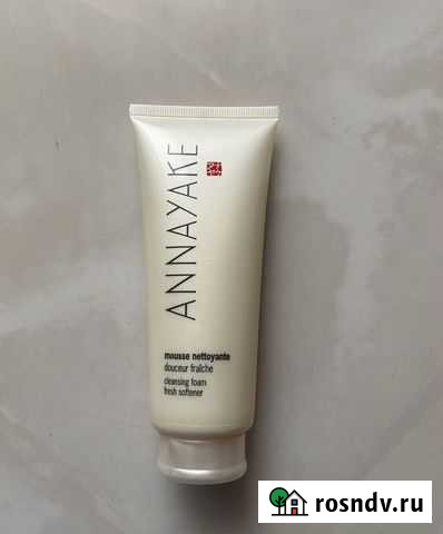 Пенка для умывания Annayake Таганрог - изображение 1