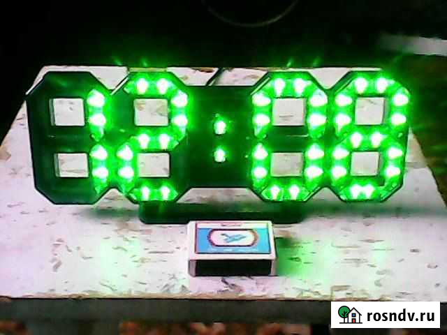 Часы будильник Ижевск - изображение 1