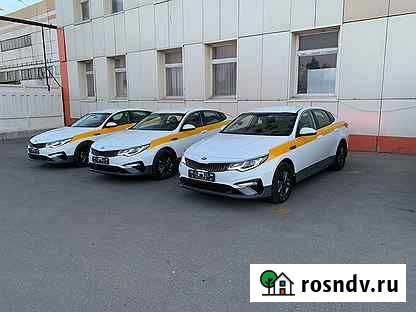 Водитель такси работа и подработка Ростов-на-Дону - изображение 1