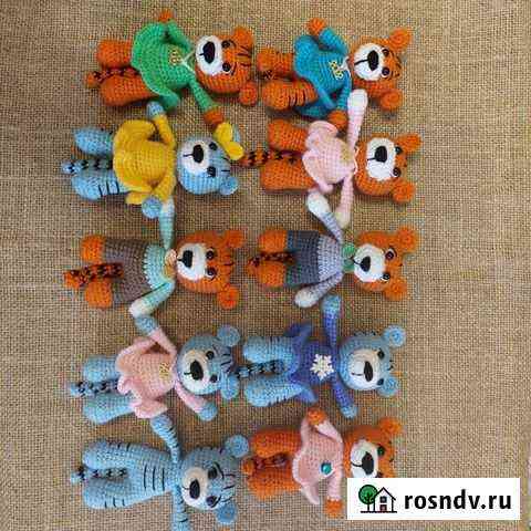 Мягкая игрушка Белгород