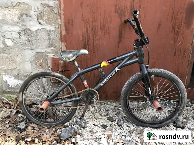 Велосипеды вмх Самара - изображение 1