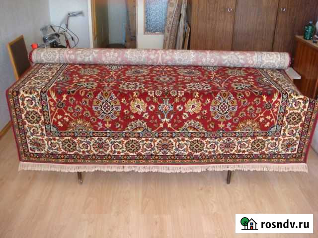 Сирийский ковер Владимир - изображение 1