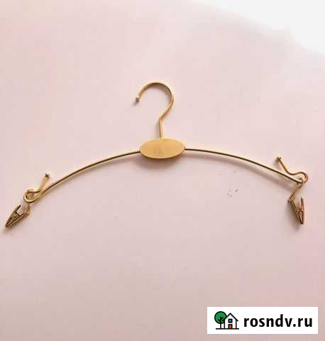 Вешалки плечики Калининград - изображение 1