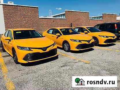 Водитель такси работа и подработка Самара - изображение 1